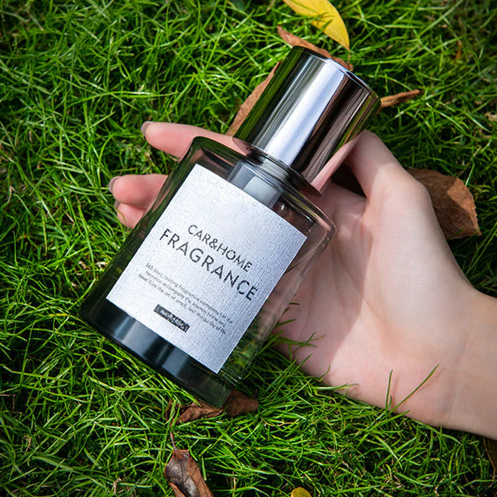 स्मार्ट अल्ट्रासोनिक कार फ्रेशनर - ५ सेटिङहरू र स्वतः अन/अफ