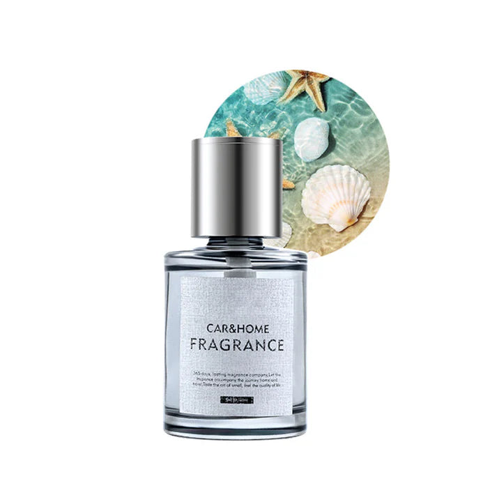 स्मार्ट अल्ट्रासोनिक कार फ्रेशनर - ५ सेटिङहरू र स्वतः अन/अफ