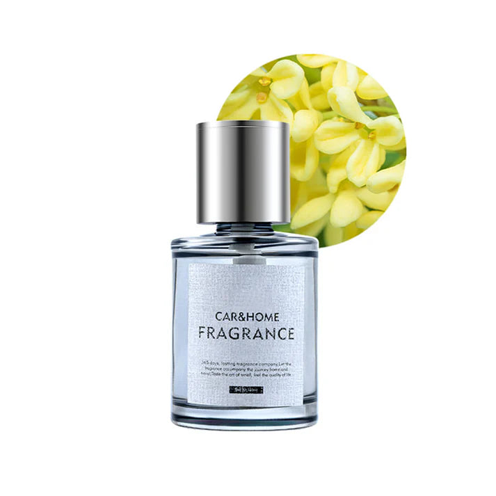 स्मार्ट अल्ट्रासोनिक कार फ्रेशनर - ५ सेटिङहरू र स्वतः अन/अफ