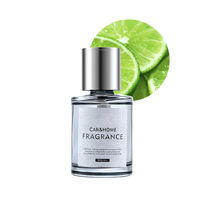 स्मार्ट अल्ट्रासोनिक कार फ्रेशनर - ५ सेटिङहरू र स्वतः अन/अफ