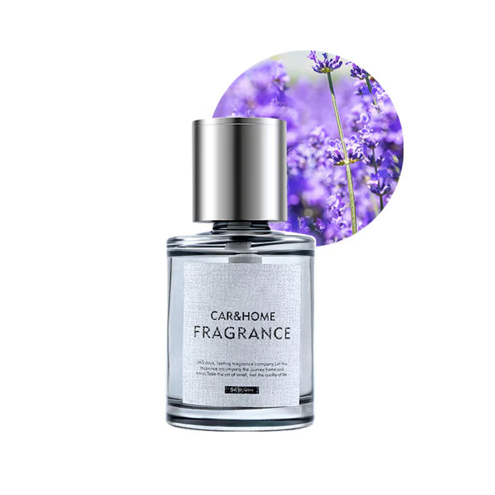 स्मार्ट अल्ट्रासोनिक कार फ्रेशनर - ५ सेटिङहरू र स्वतः अन/अफ