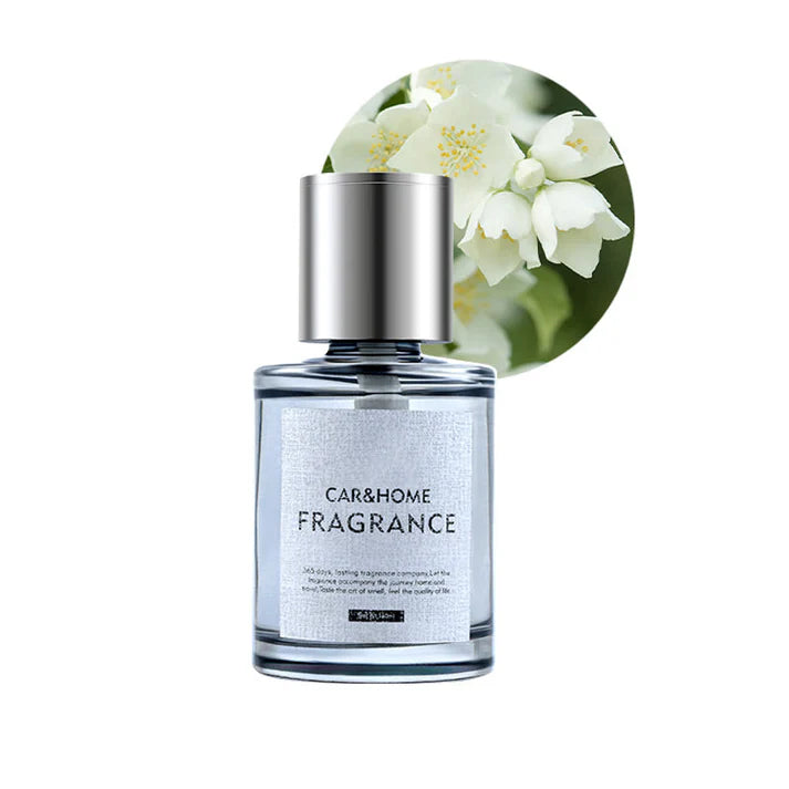 स्मार्ट अल्ट्रासोनिक कार फ्रेशनर - ५ सेटिङहरू र स्वतः अन/अफ