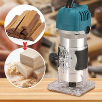 🔥Electric Woodworking Engraving Machine🔥