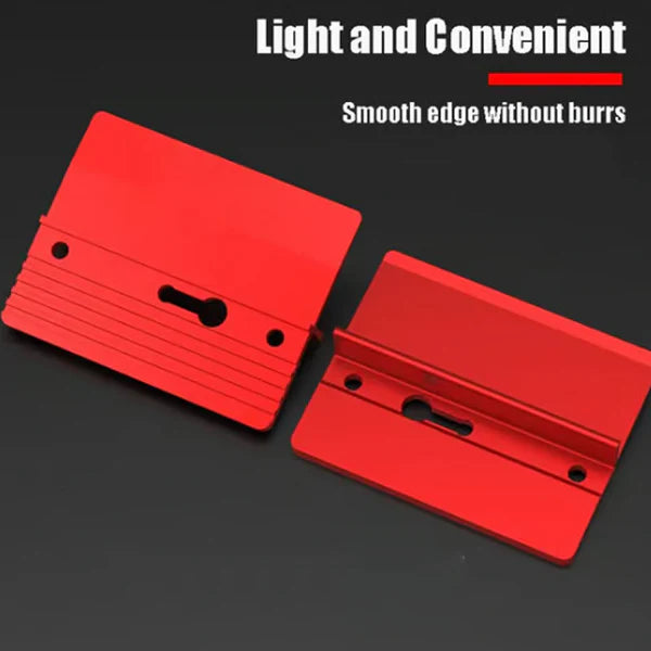 🔥Roof Plaster Positioning & Fixing Board