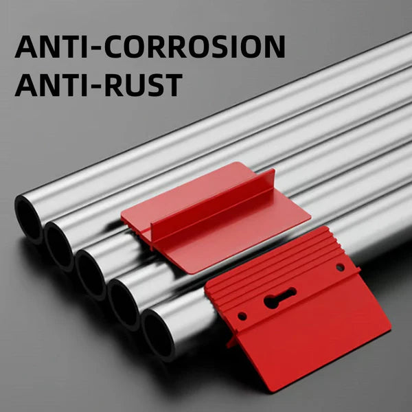 🔥Roof Plaster Positioning & Fixing Board