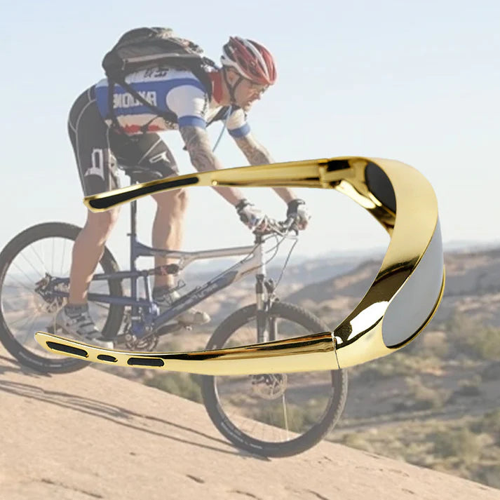 सुरक्षात्मक एक टुक्रे ऐना वेल्डिङ चस्मा