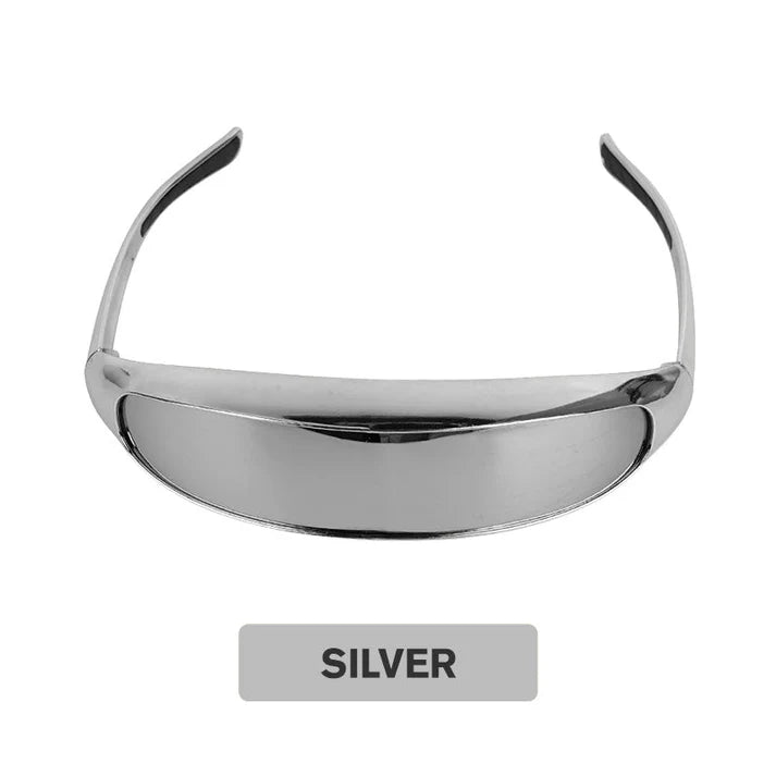 सुरक्षात्मक एक टुक्रे ऐना वेल्डिङ चस्मा