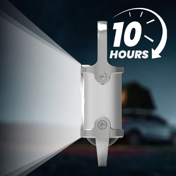 🔥तातो बिक्री🔥 1200LM अत्यधिक उज्यालो मिनी कीचेन टर्च – वाटरप्रूफ