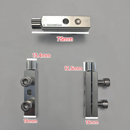Broken Bolt Remover Tool Set
