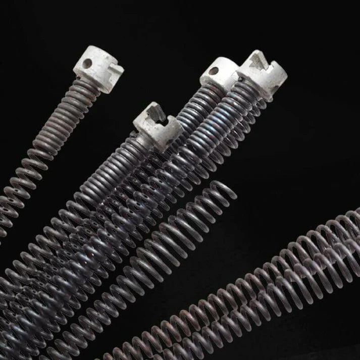 Electric Drain Cleaner - Unclog Drains Quickly & Easily!