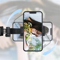 🔥New 6-in-1 Bluetooth Selfie Stick