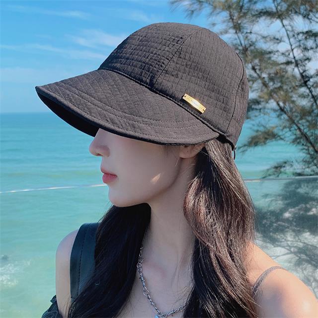 🔥Foldable Bucket Hat - Small Face Tool