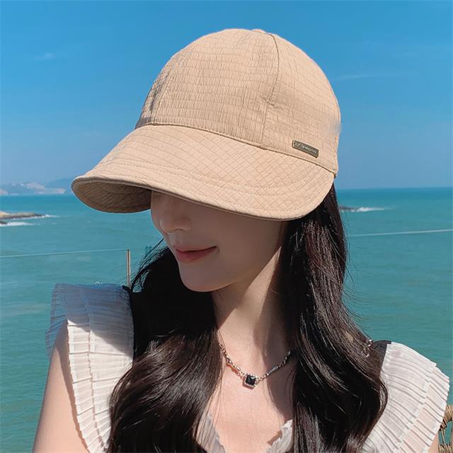 🔥Foldable Bucket Hat - Small Face Tool