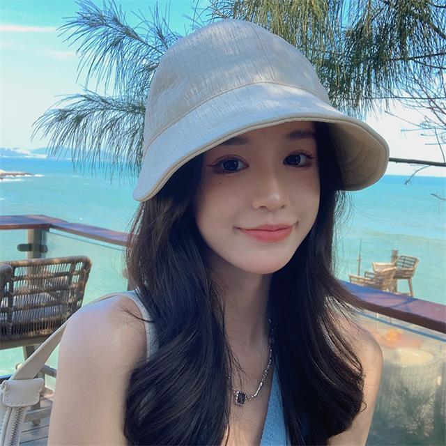 🔥Foldable Bucket Hat - Small Face Tool