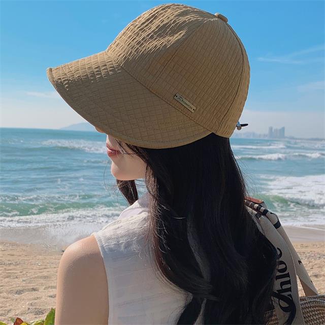 🔥Foldable Bucket Hat - Small Face Tool