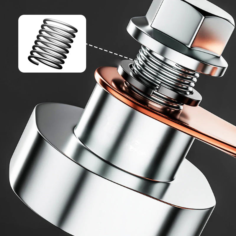 💥Welding Magic Tool💥New Welding-Strong Magnetic Welding Joint Without Clamping