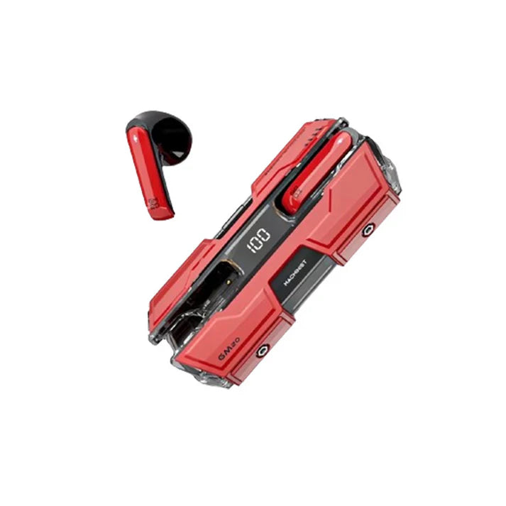 🎧 HD ध्वनि वायरलेस ब्लुटुथ इयरबड्स