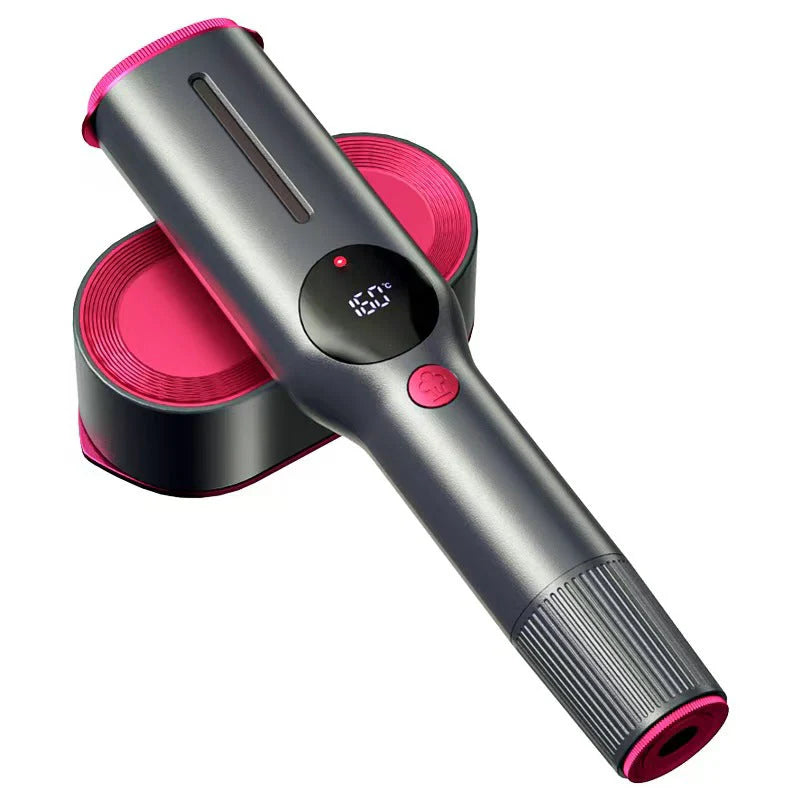 Everything!Handheld Steamer Iron for Clothes