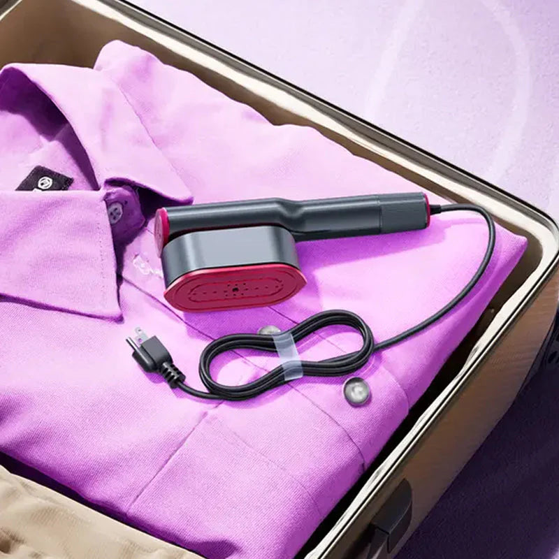 Everything!Handheld Steamer Iron for Clothes
