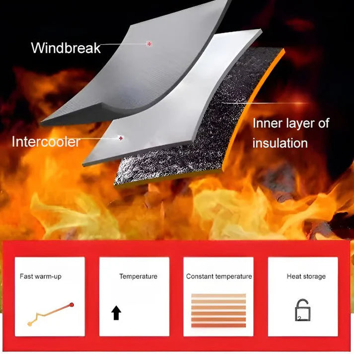 आउटडोर हल्का हुड भएको ज्याकेट