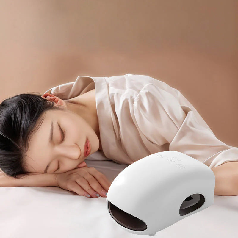 3-Speed Cordless Hand Massager