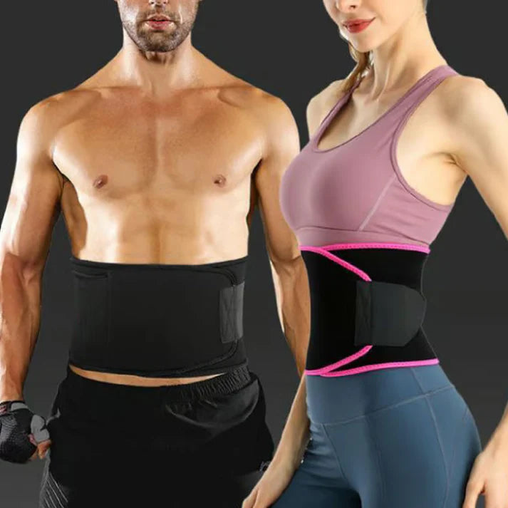 💥 Athletic Training Belt🔥