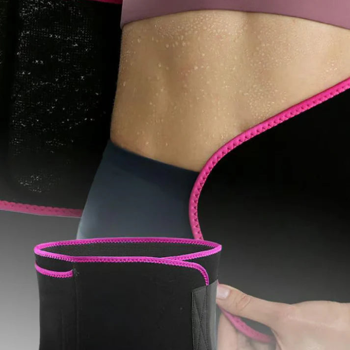 💥 Athletic Training Belt🔥