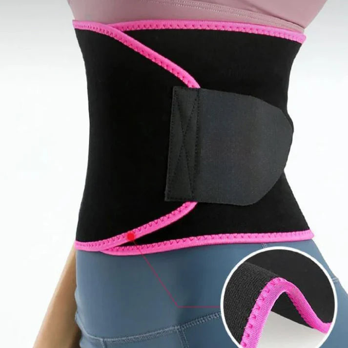 💥 Athletic Training Belt🔥