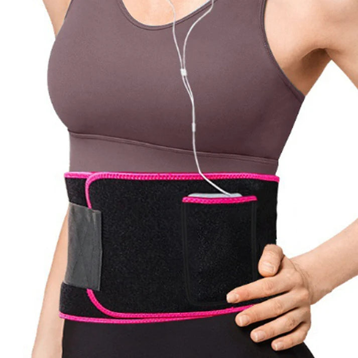 💥 Athletic Training Belt🔥