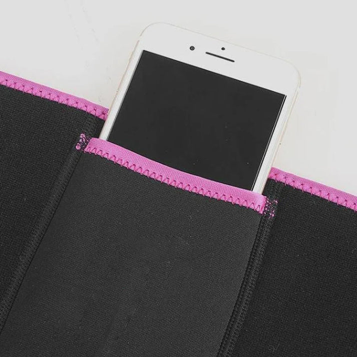 💥 Athletic Training Belt🔥