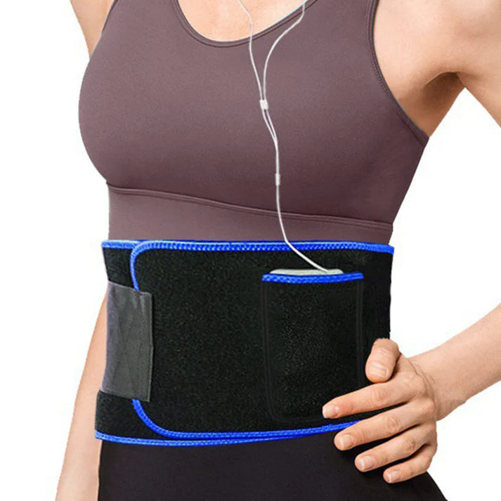 💥 Athletic Training Belt🔥