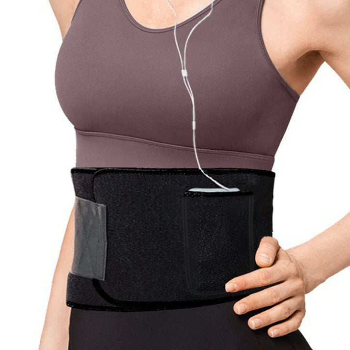 💥 Athletic Training Belt🔥