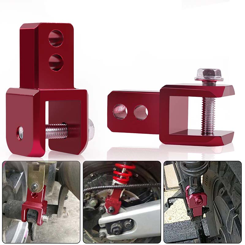 Motorcycle Rear Shock Absorber Riser