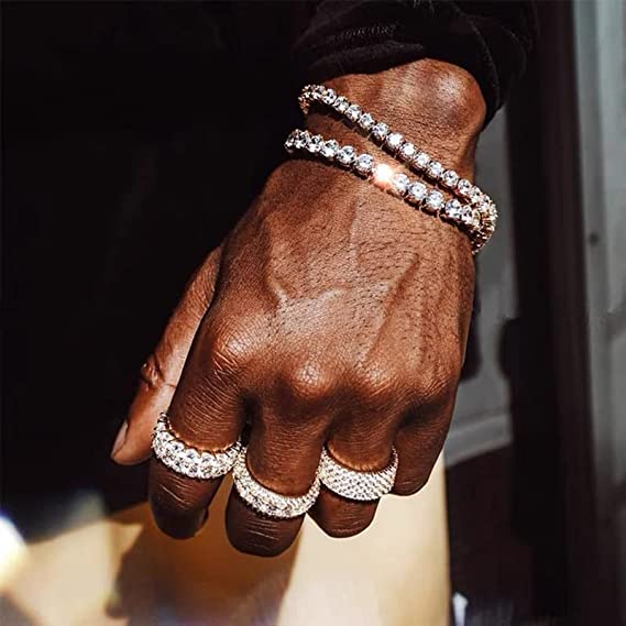 🔥Sparkling Bracelet