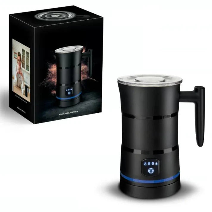 ☕ Professional Automatic Foam Maker Electric Milk Frother✨