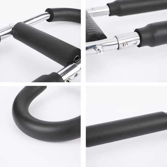 💪Adjustable Weight Bar – Your Perfect Solution for Arm & Butt Training!✨