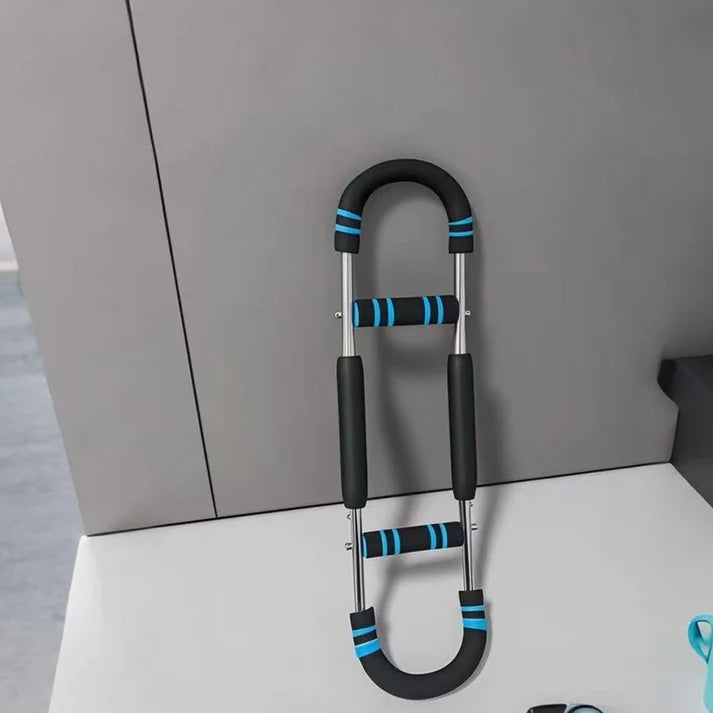 💪Adjustable Weight Bar – Your Perfect Solution for Arm & Butt Training!✨