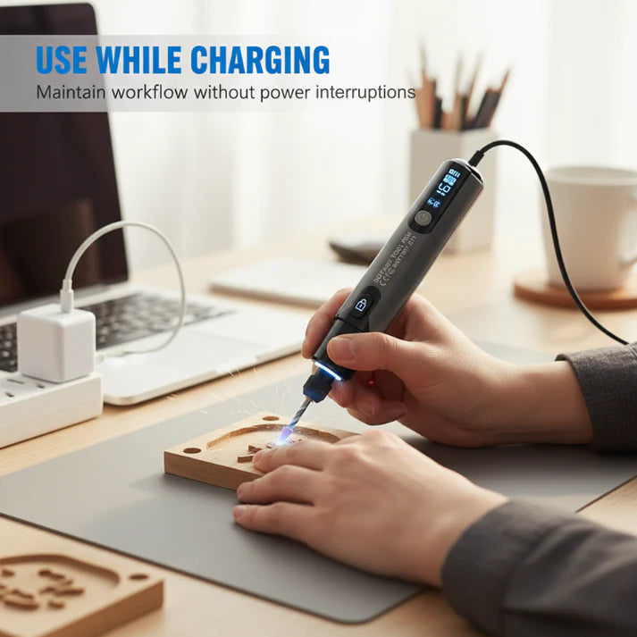 ✨Portable Electric Polishing & Grinding Kit✨