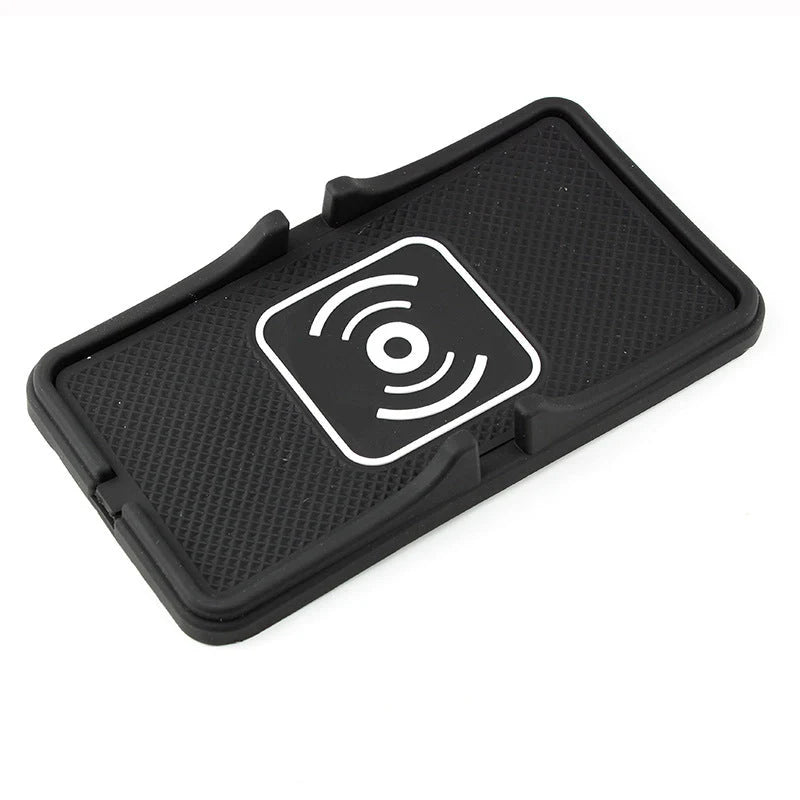 10W wireless car charger