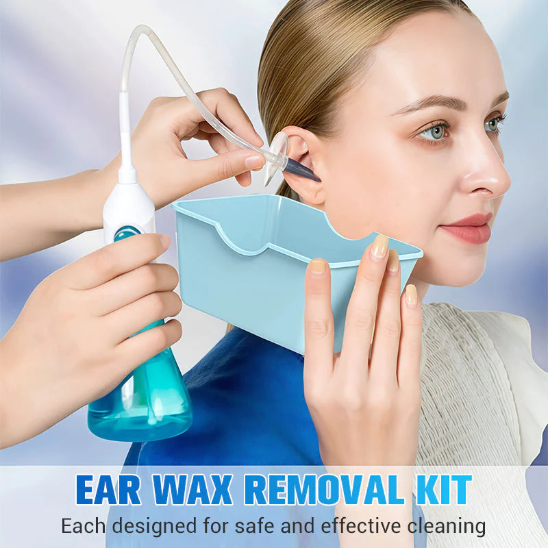 👂Ear Wax Removal Kit🛡️