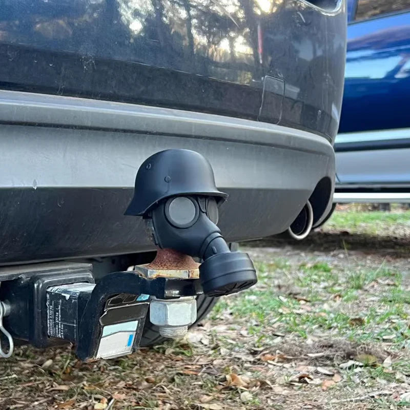 🔥Trailer Hitch Coupling Cap – Perfect Fit & Long-Lasting Protection! ✨