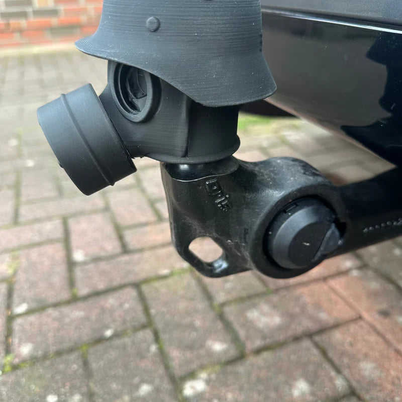 🔥Trailer Hitch Coupling Cap – Perfect Fit & Long-Lasting Protection! ✨