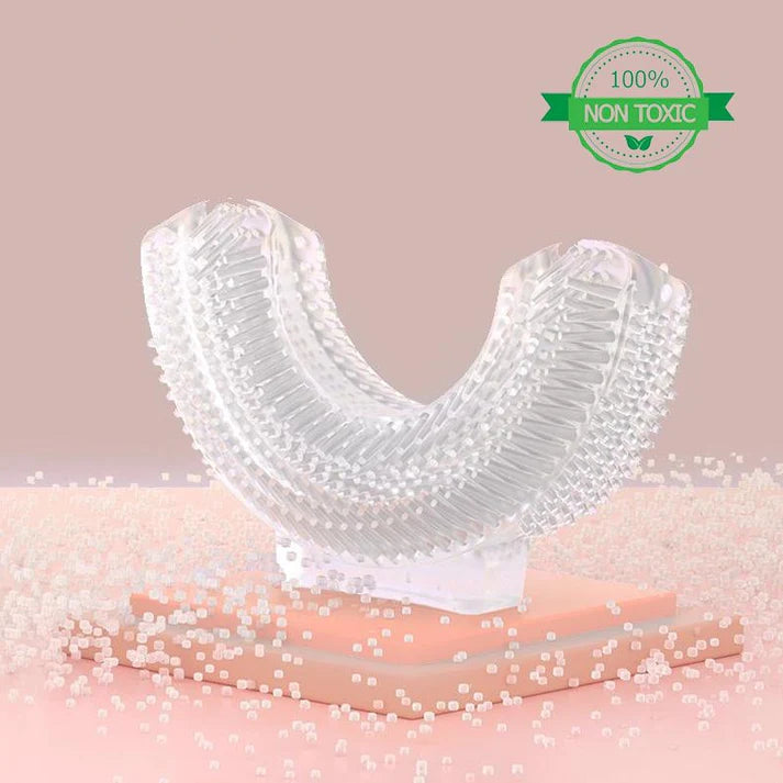🦷🪥Smart U-shape Electric Toothbrush for Children