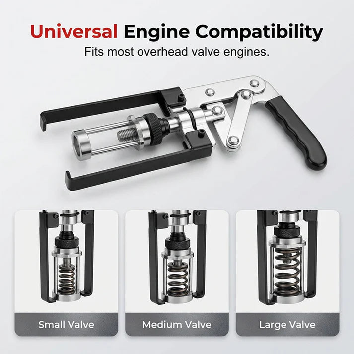 💥Adjustable Valve Spring Compressor Pliers