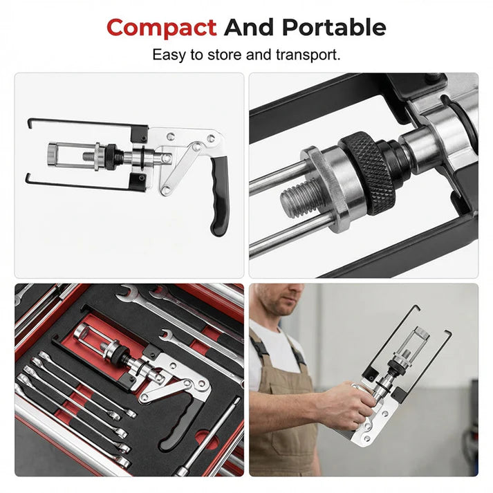 💥Adjustable Valve Spring Compressor Pliers